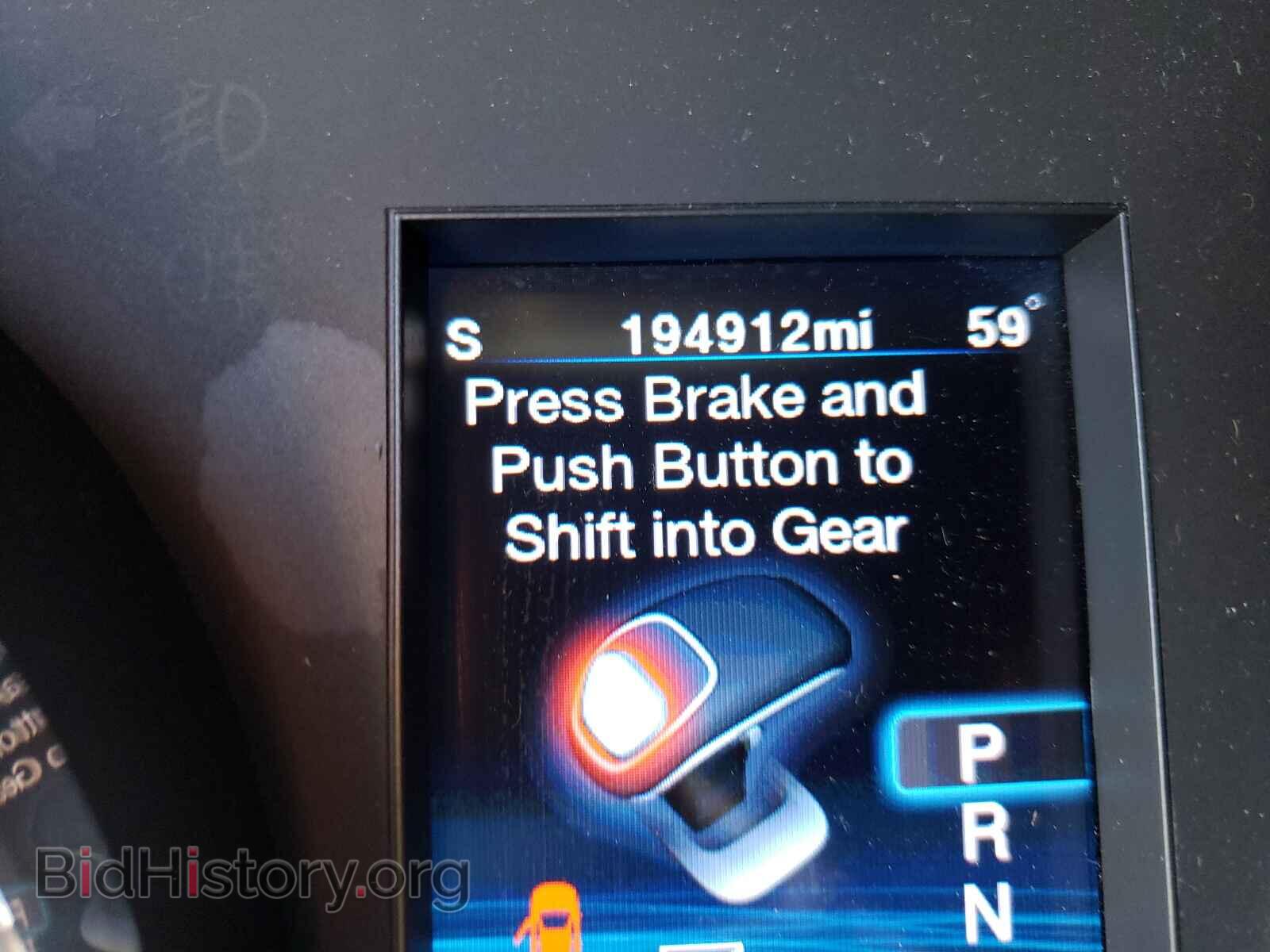 2012 CHRYSLER 300 - VIN: 2C3CCACG9CH212919 - Photo 8