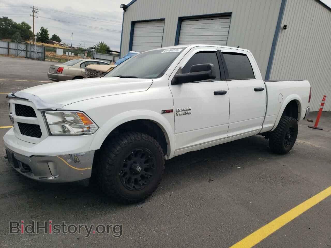 Photo 1C6RR7TM2FS529474 - RAM 1500 2015