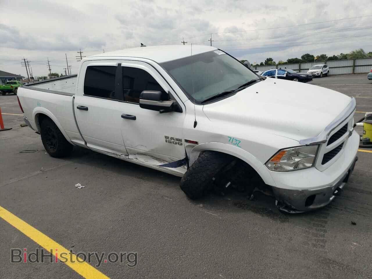 2015 RAM 1500 - VIN: 1C6RR7TM2FS529474 - Photo 4