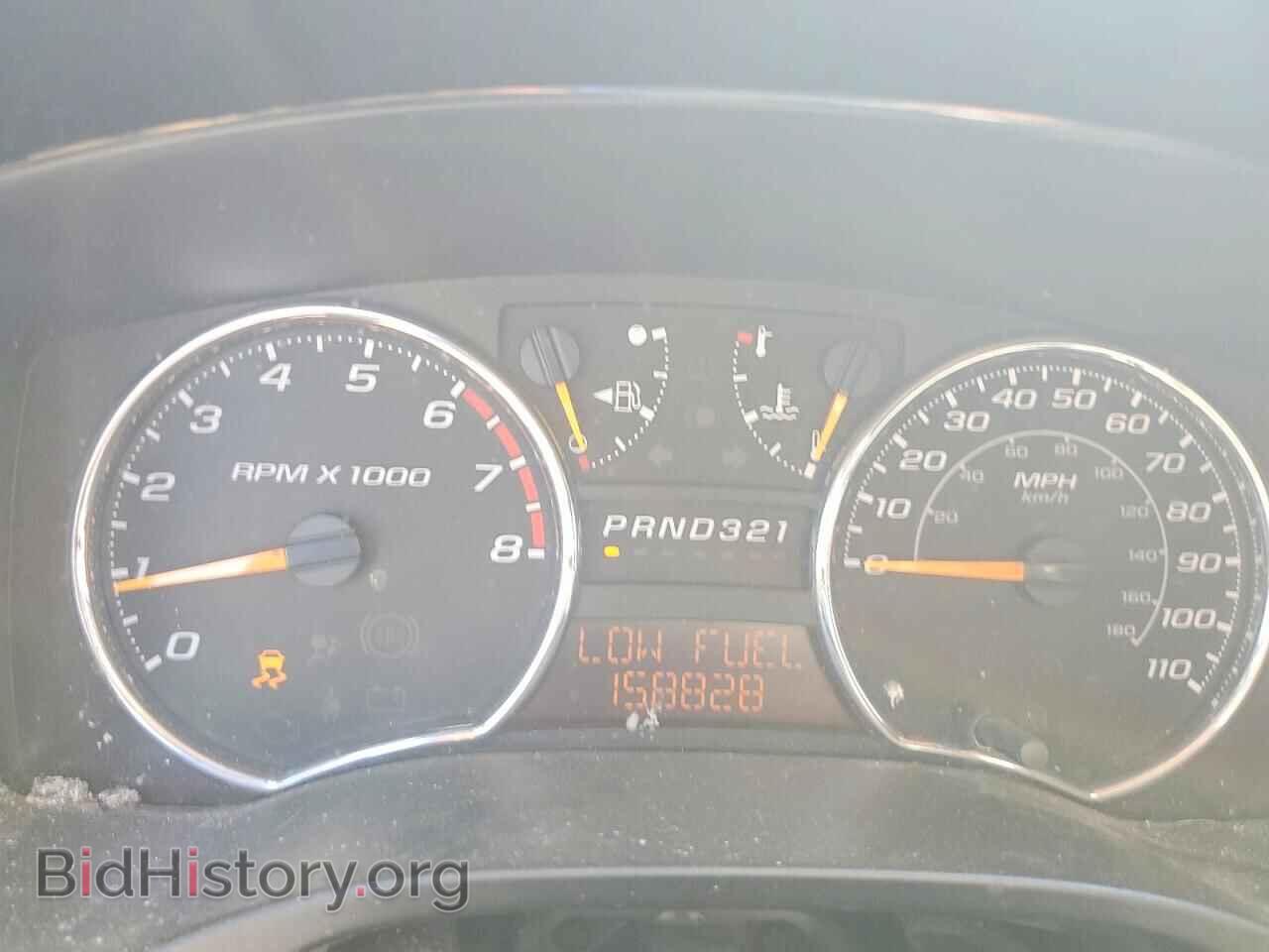 2012 CHEVROLET COLORADO - VIN: 1GCDSCF95C8117775 - Фото 9