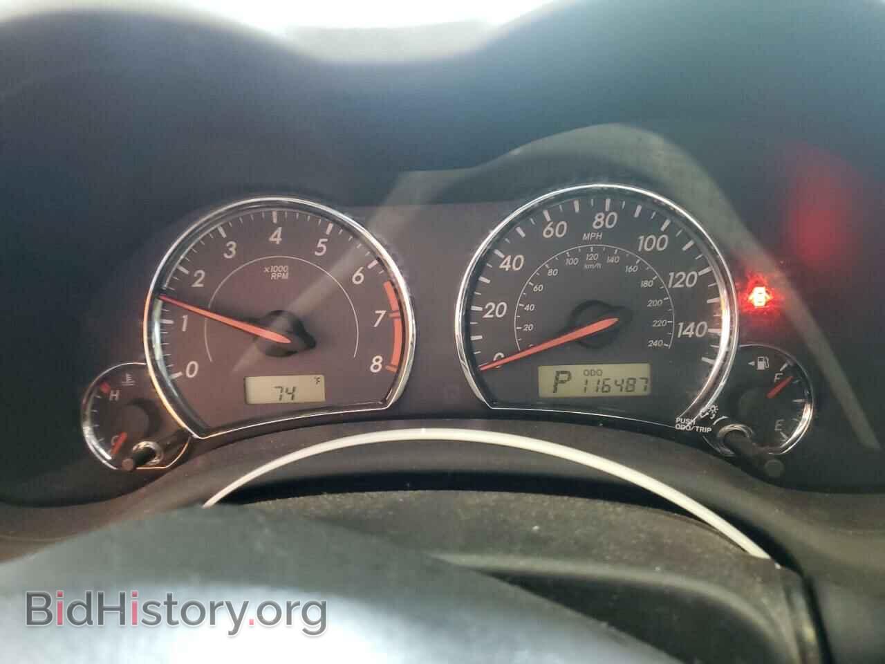 2013 TOYOTA COROLLA - VIN: 2T1BU4EE9DC957652 - Фото 9