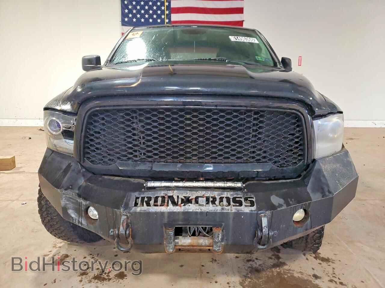 2014 RAM 1500 - VIN: 1C6RR7FTXES349399 - Photo 5