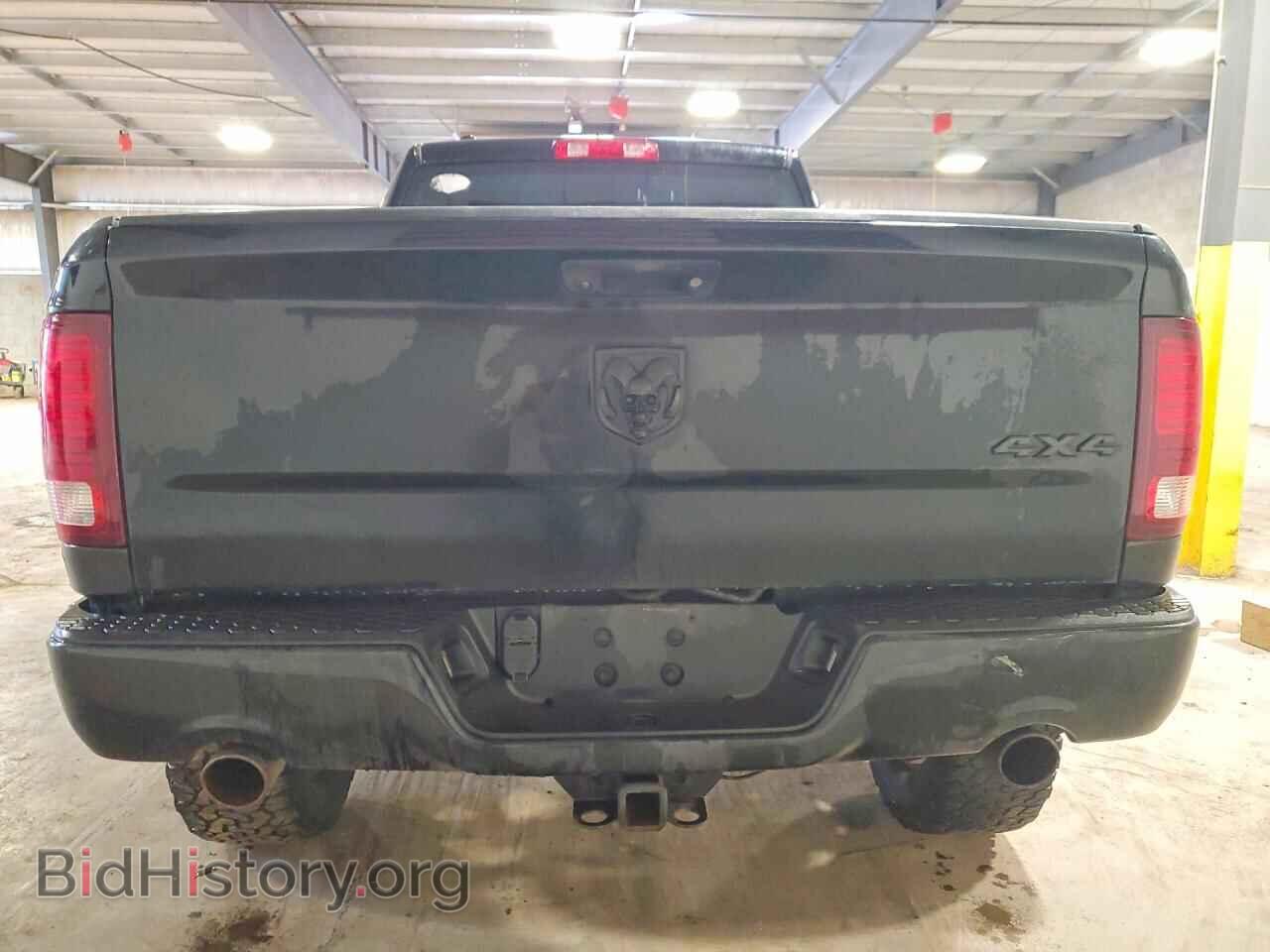 2014 RAM 1500 - VIN: 1C6RR7FTXES349399 - Photo 6