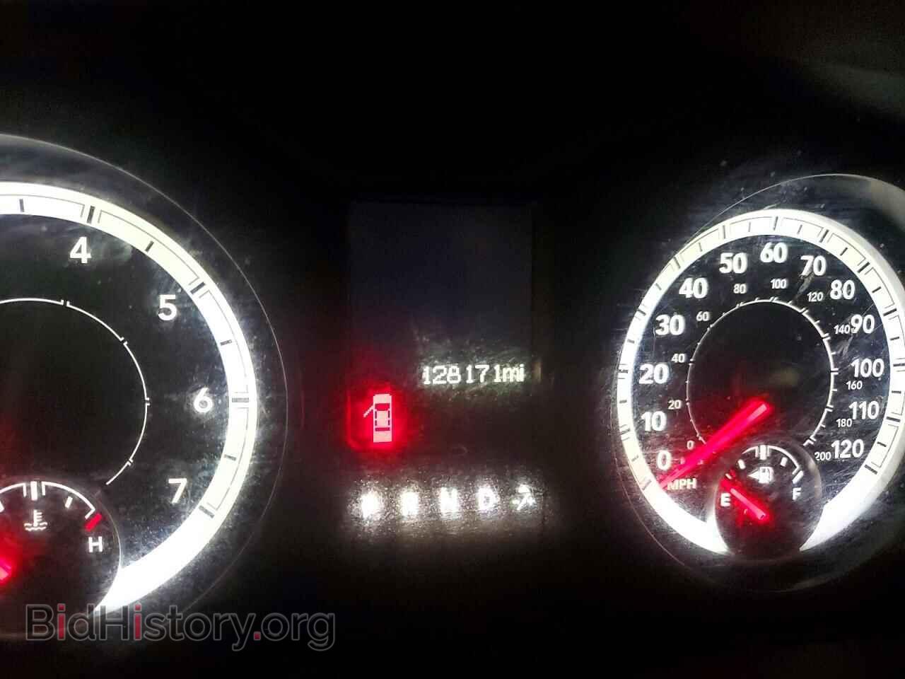 2014 RAM 1500 - VIN: 1C6RR7FTXES349399 - Photo 9