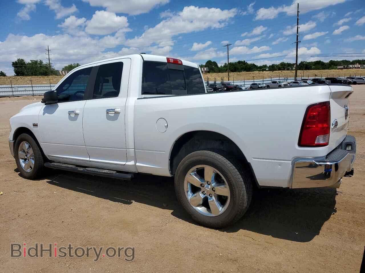 2015 RAM 1500 - VIN: 1C6RR7GT3FS536516 - Photo 2