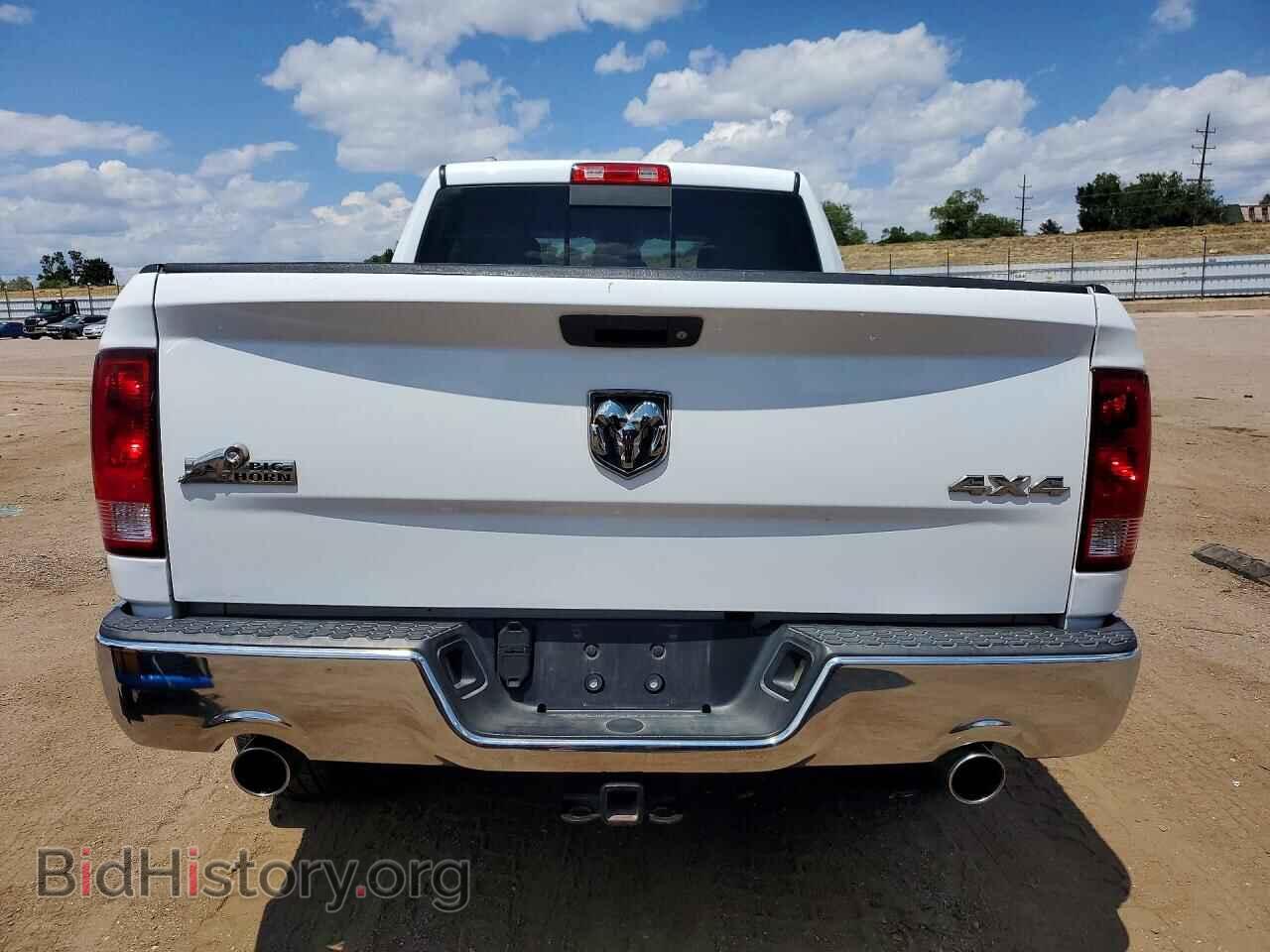 2015 RAM 1500 - VIN: 1C6RR7GT3FS536516 - Photo 6
