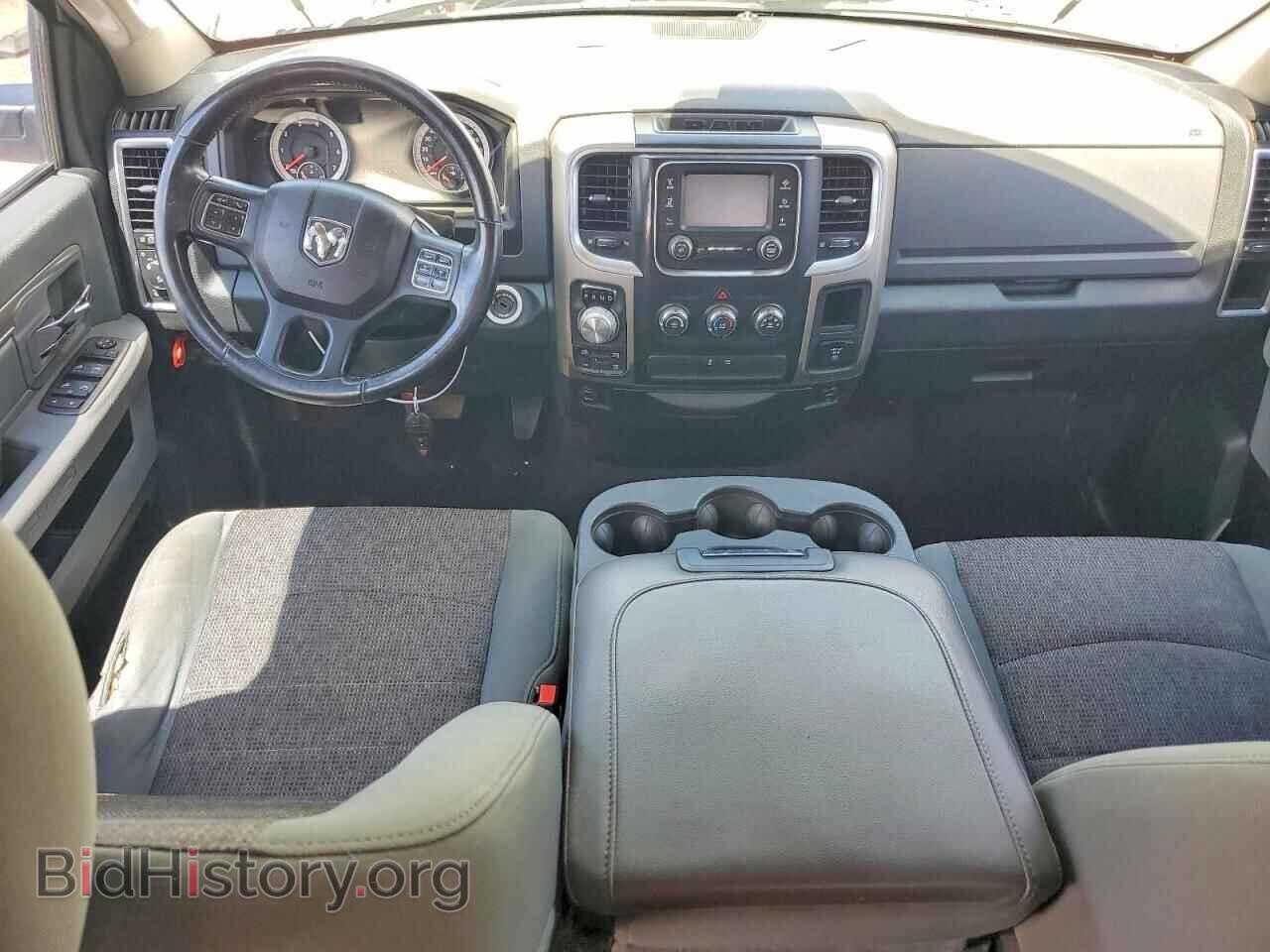 2015 RAM 1500 - VIN: 1C6RR7GT3FS536516 - Photo 8