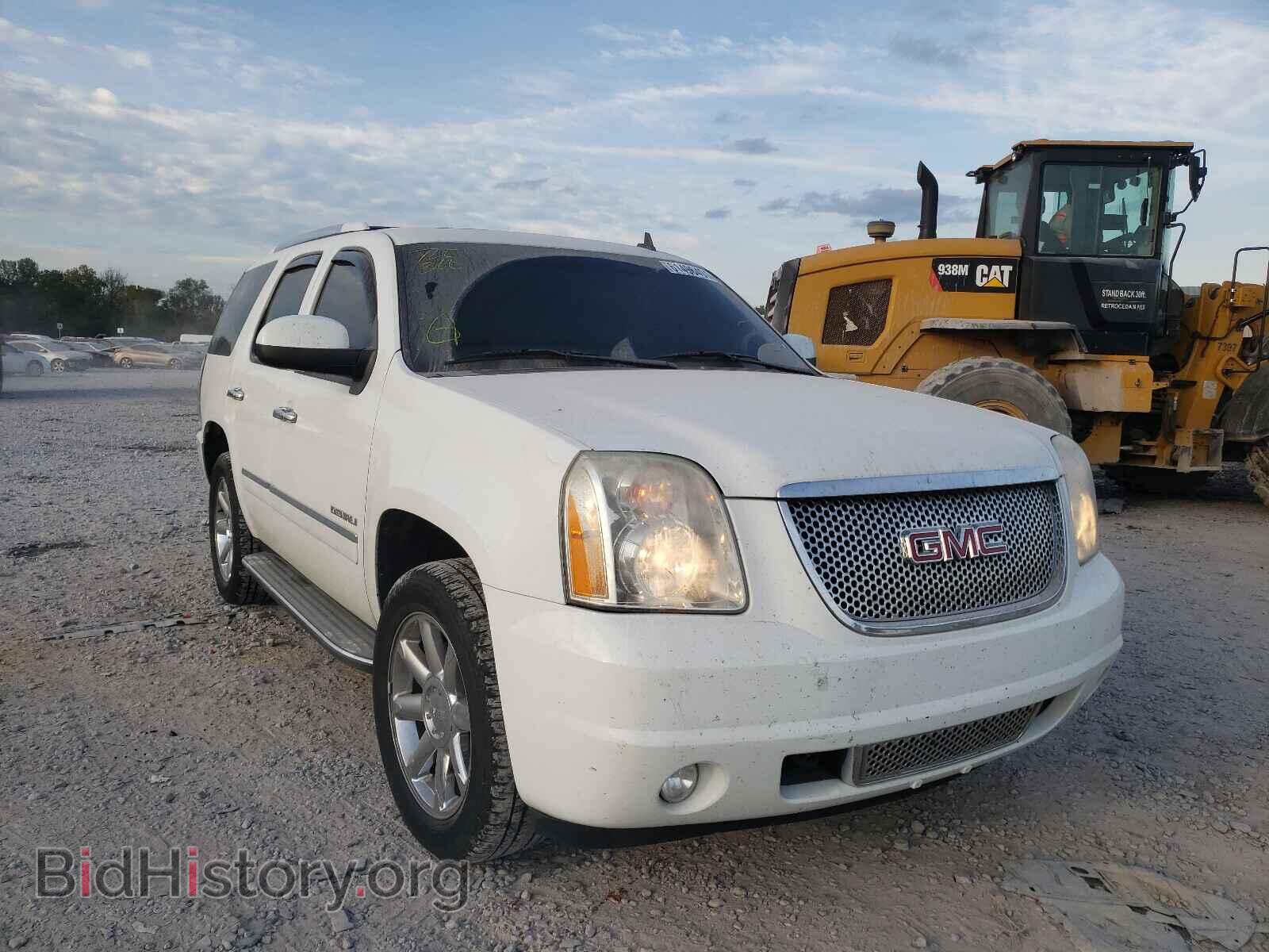 Photo 1GKS2EEF8CR100736 - GMC YUKON 2012