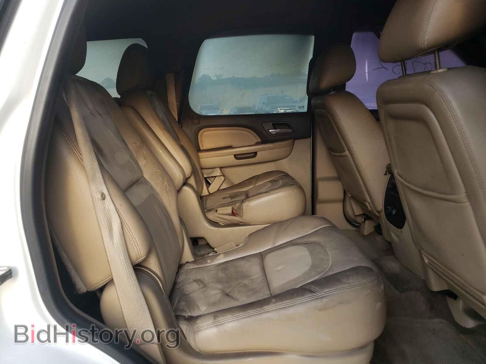 2012 GMC YUKON - VIN: 1GKS2EEF8CR100736 - Фото 6
