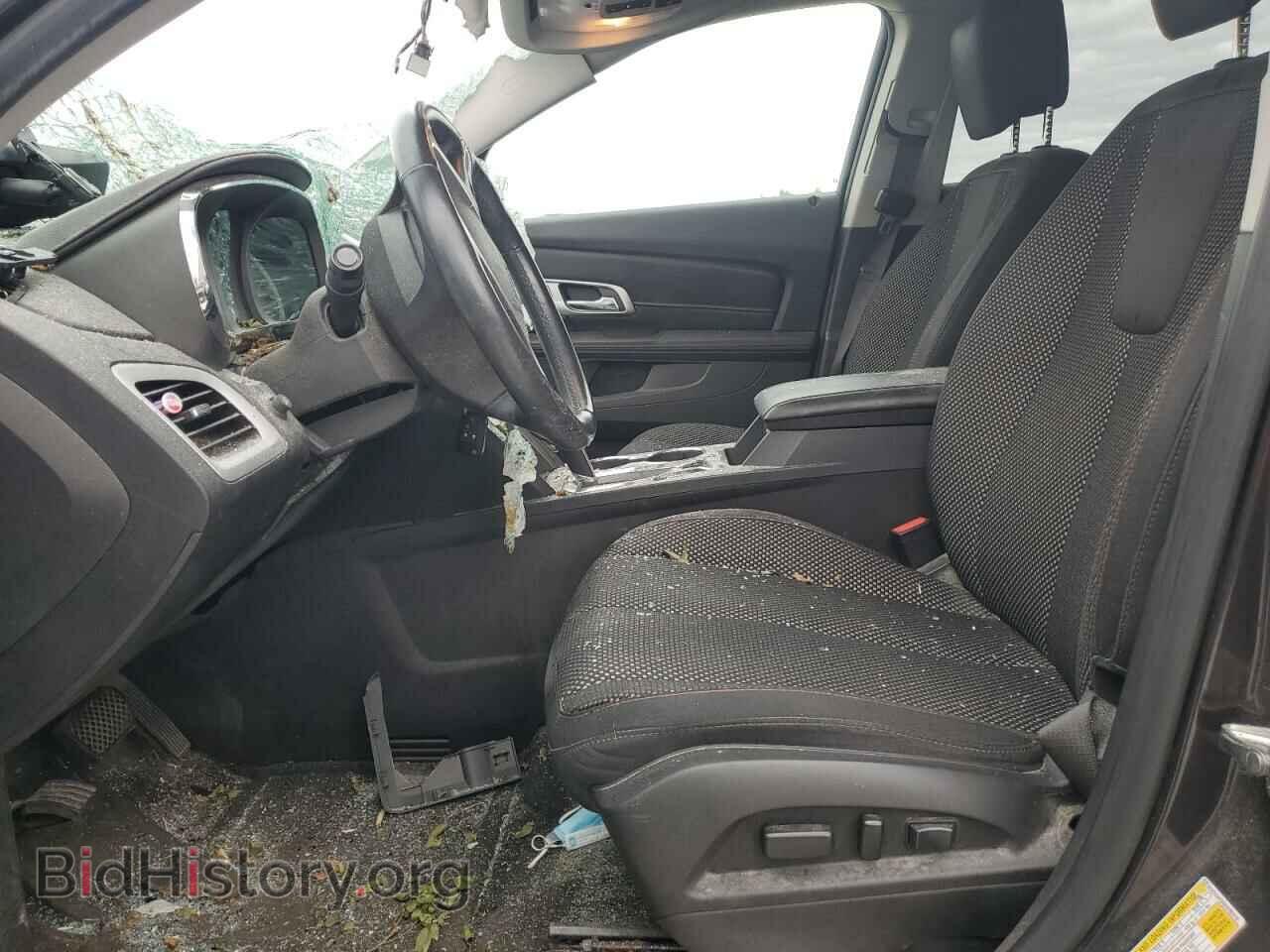 2014 GMC TERRAIN - VIN: 2GKFLWEK6E6185219 - Фото 7
