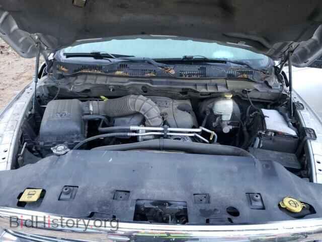 2010 DODGE RAM 1500 - VIN: 1D7RB1CTXAS144681 - Фото 7