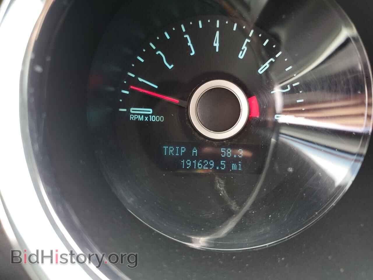 2014 FORD ALL Models - VIN: 1ZVBP8AM4E5285166 - Photo 9