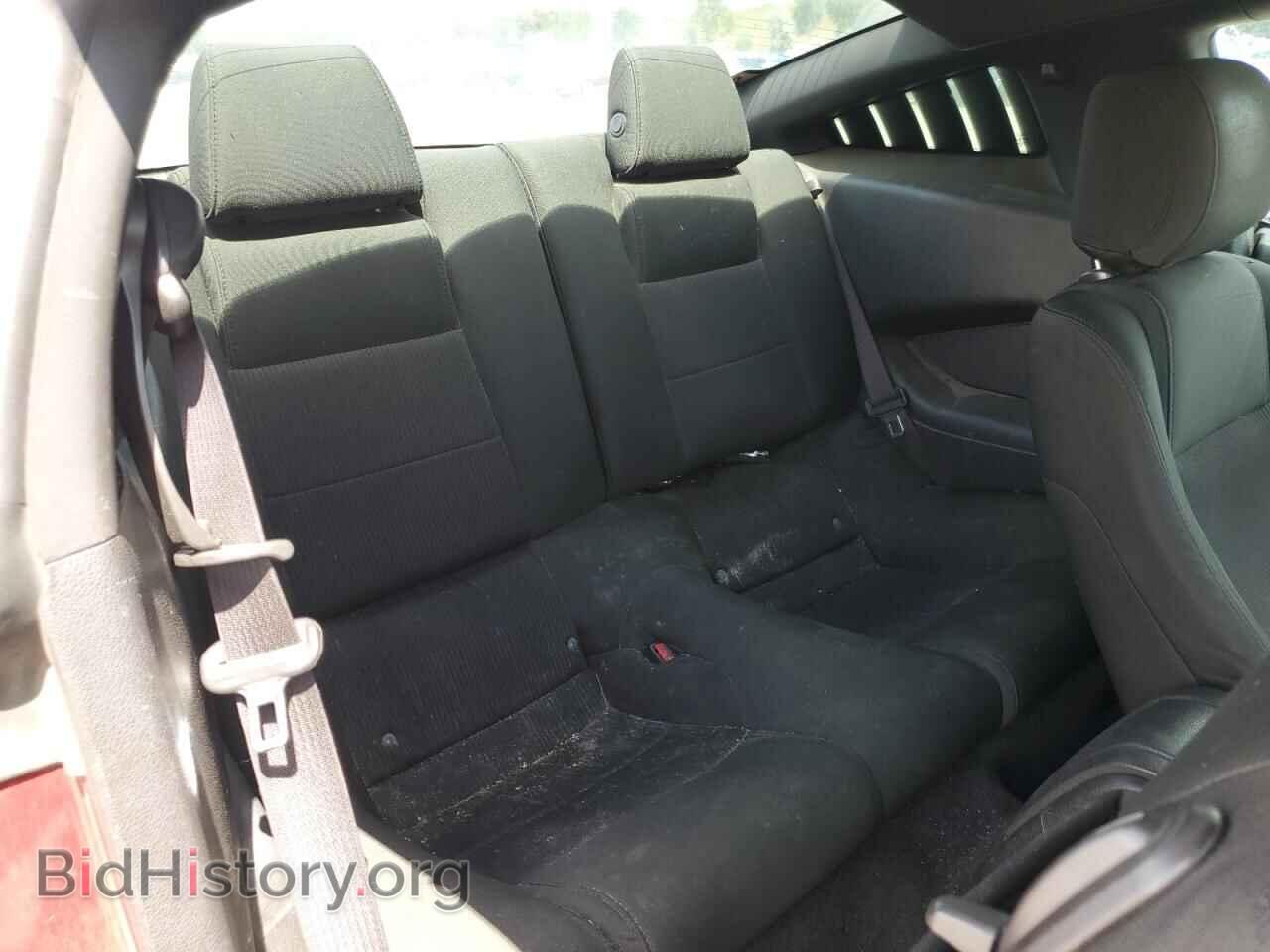 2014 FORD ALL Models - VIN: 1ZVBP8AM4E5285166 - Photo 10