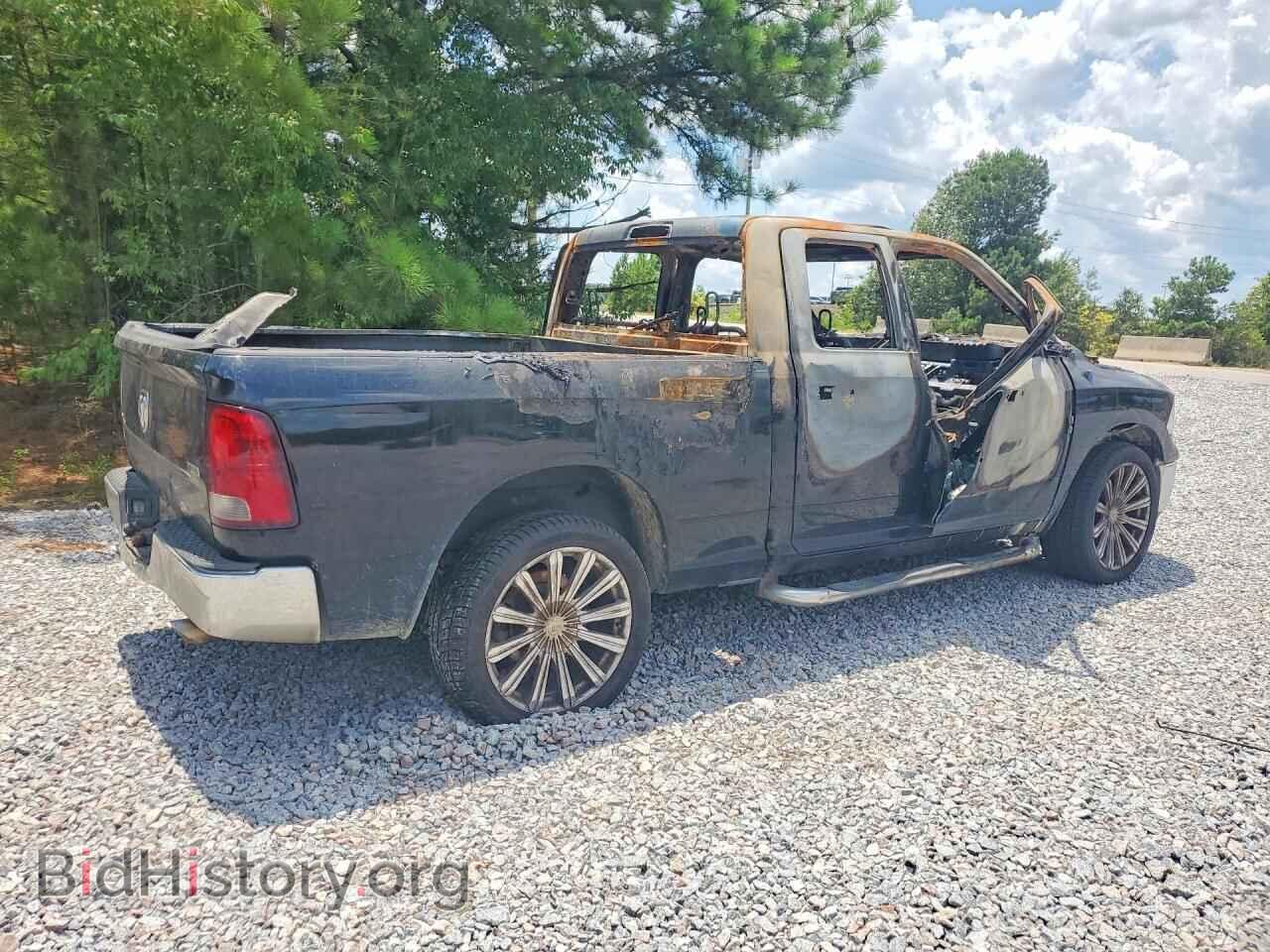 2013 RAM 1500 - VIN: 1C6RR6GP0DS513110 - Фото 3