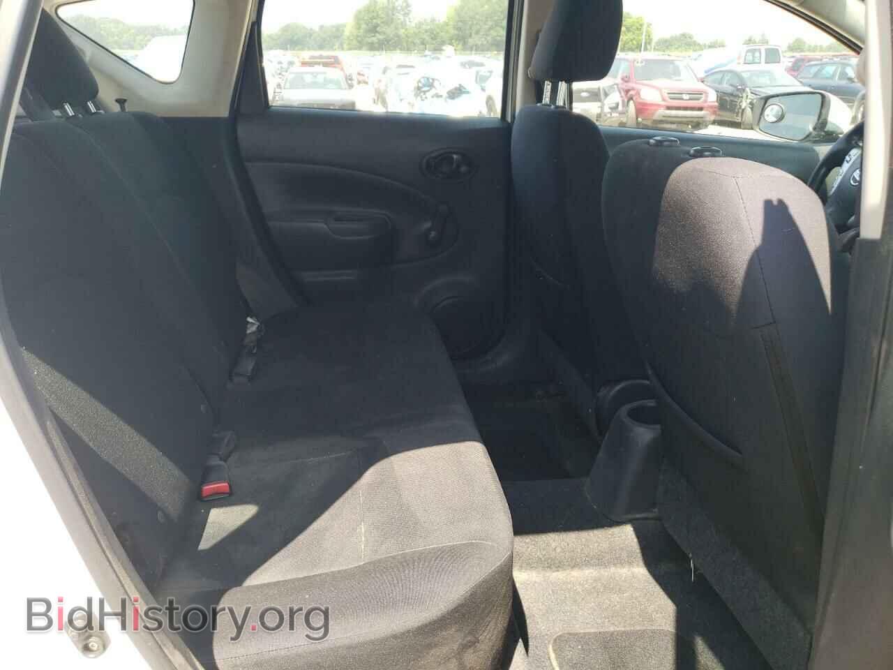 2015 NISSAN VERSA - VIN: 3N1CE2CP4FL378033 - Photo 10