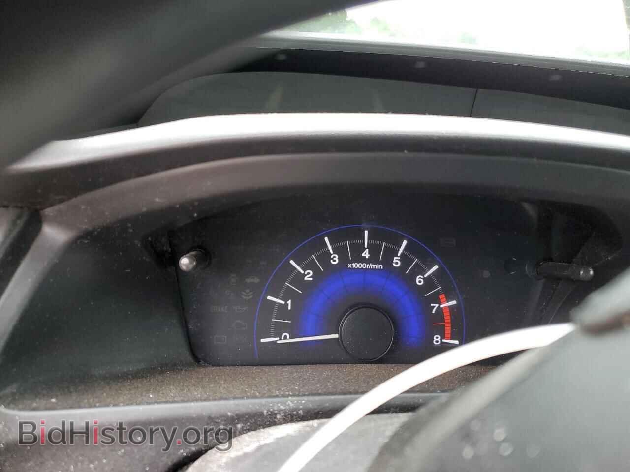 2015 HONDA CIVIC - VIN: 19XFB2E55FE061672 - Фото 9