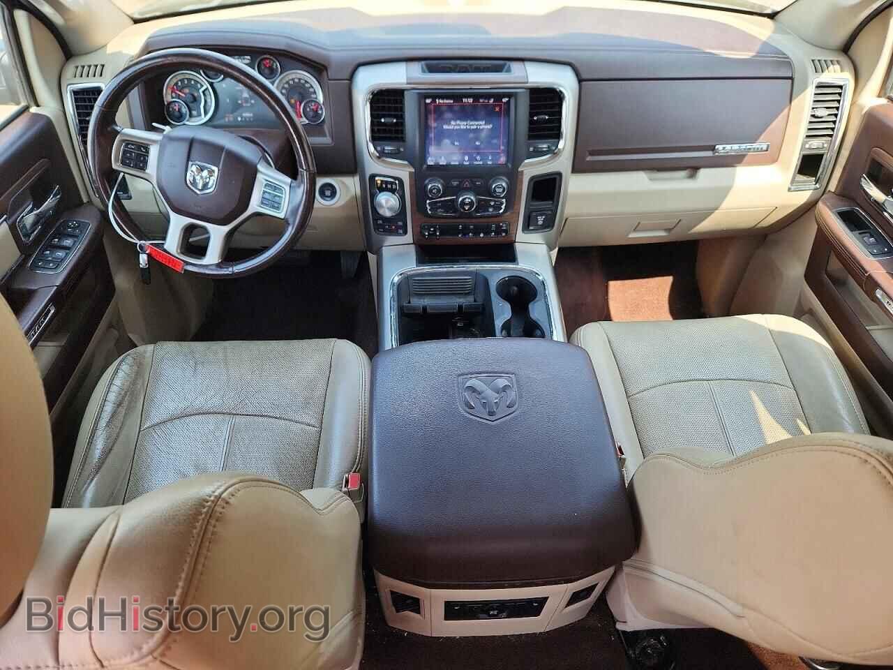 2018 RAM 1500 - VIN: 1C6RR7NMXJS254619 - Фото 8