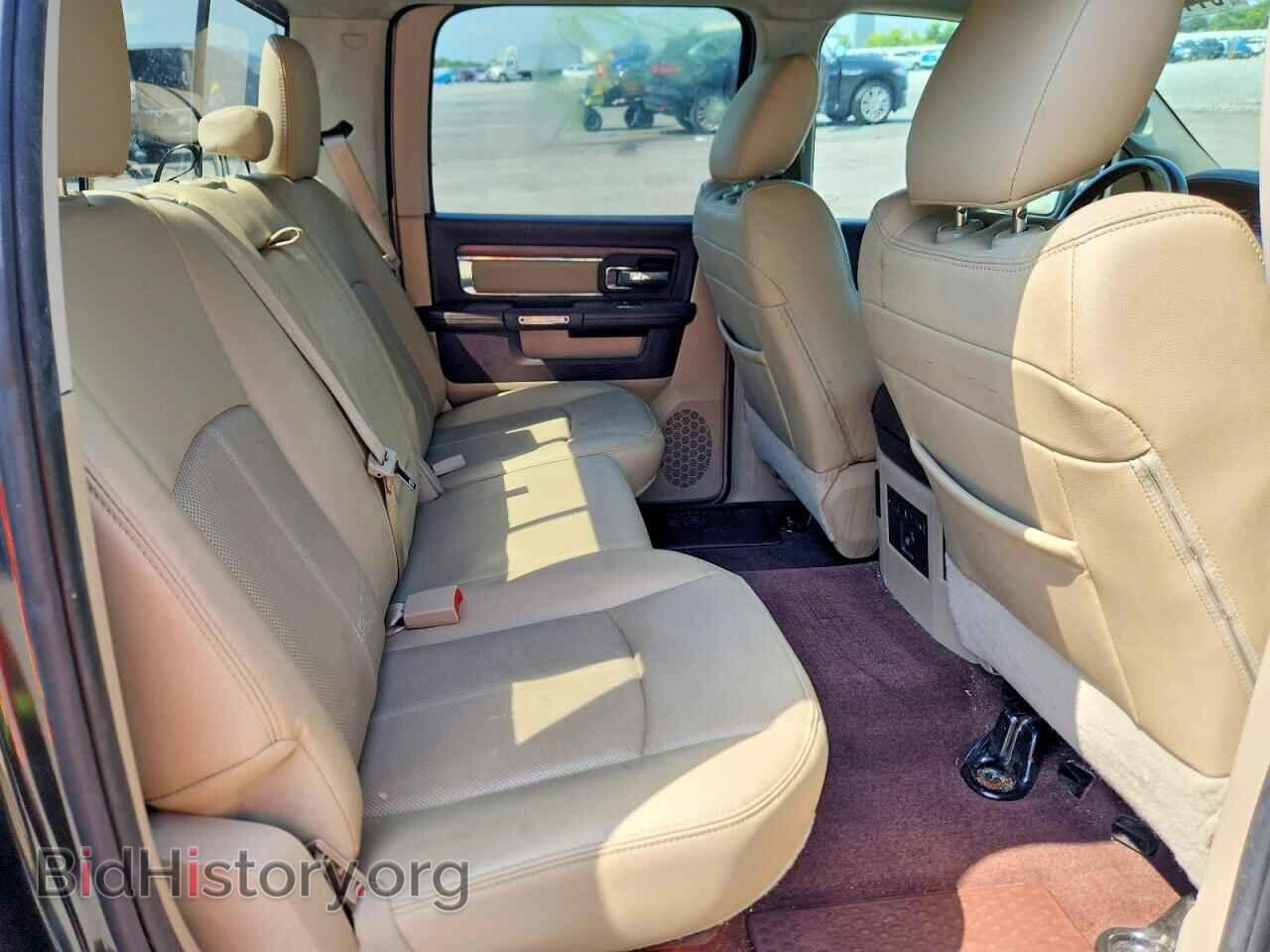 2018 RAM 1500 - VIN: 1C6RR7NMXJS254619 - Фото 10