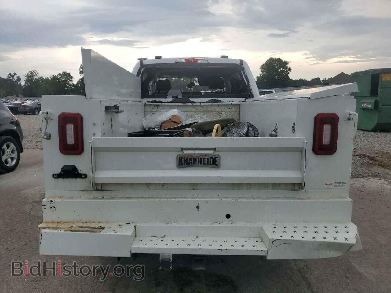 2021 FORD F250 - VIN: 1FT7W2A67MEC03181 - Фото 6