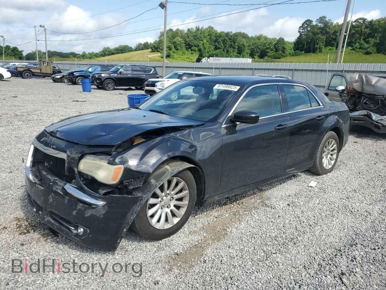 Photo 2C3CCAAG5DH723001 - CHRYSLER 300 2013