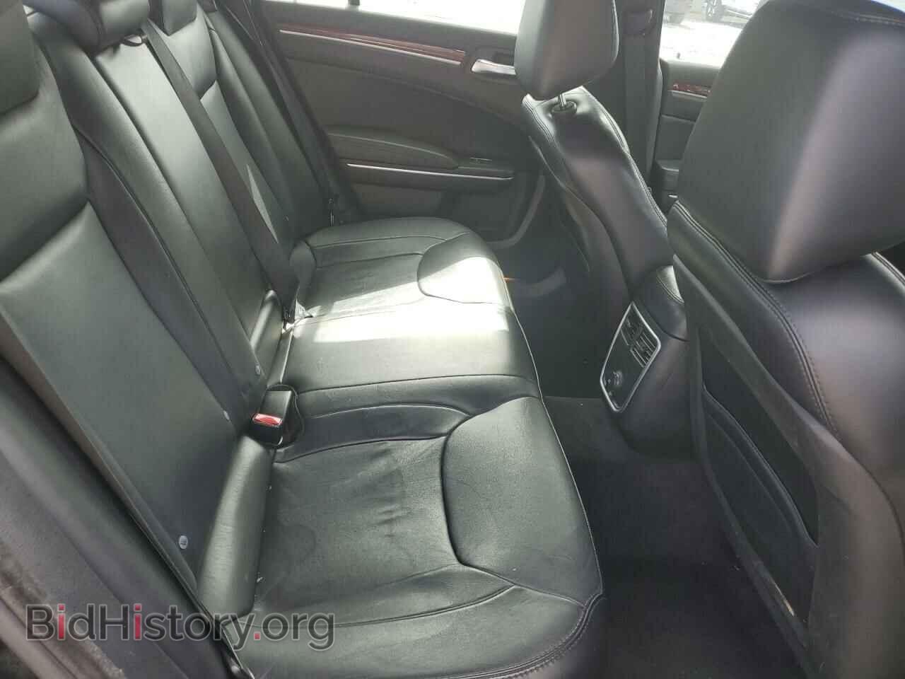 2013 CHRYSLER 300 - VIN: 2C3CCAAG5DH723001 - Фото 10