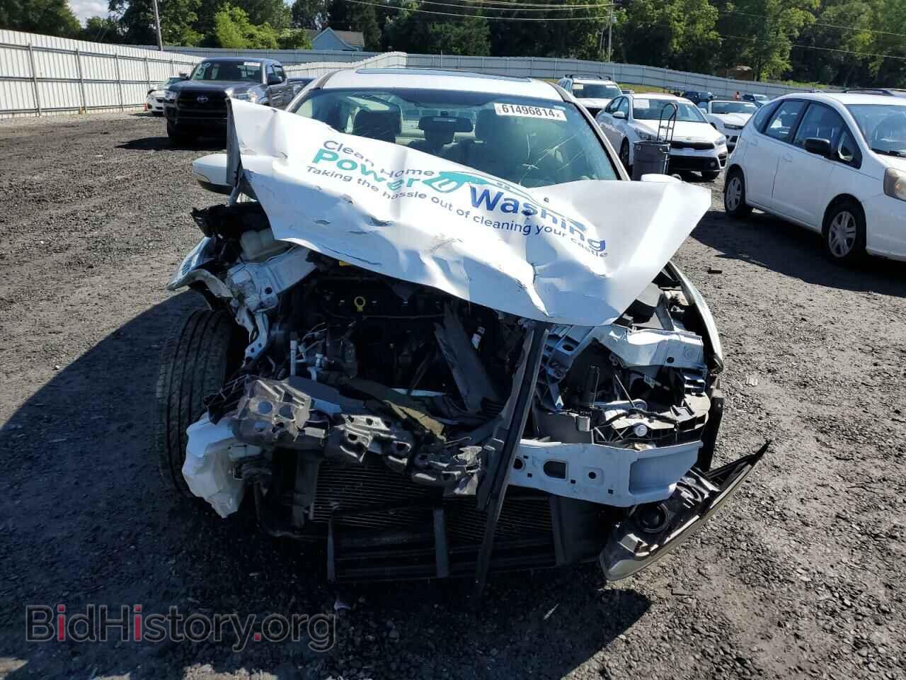 2015 FORD FOCUS - VIN: 1FADP3F21FL242977 - Photo 5