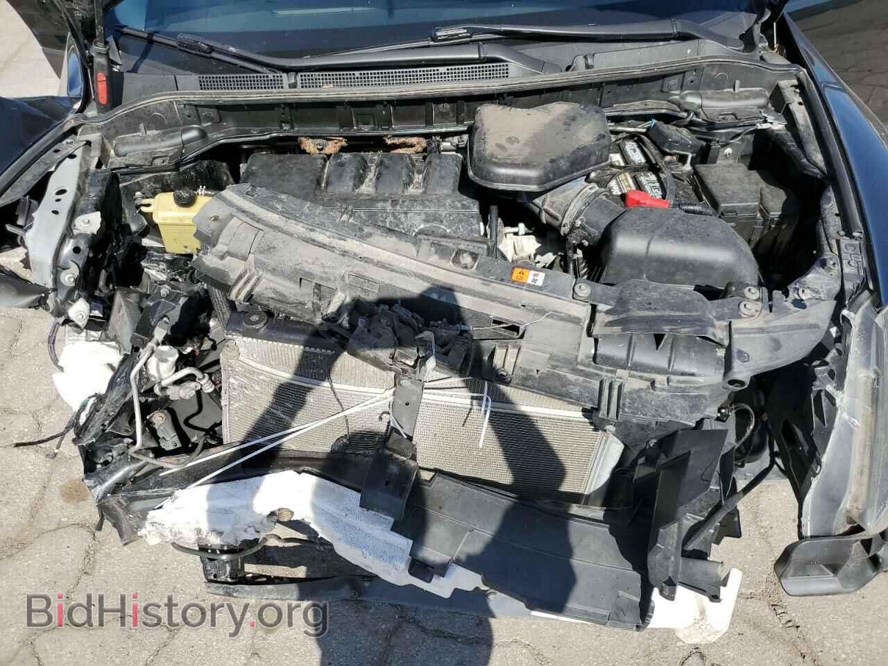 2015 MAZDA CX-9 - VIN: JM3TB3CA2F0454411 - Фото 12
