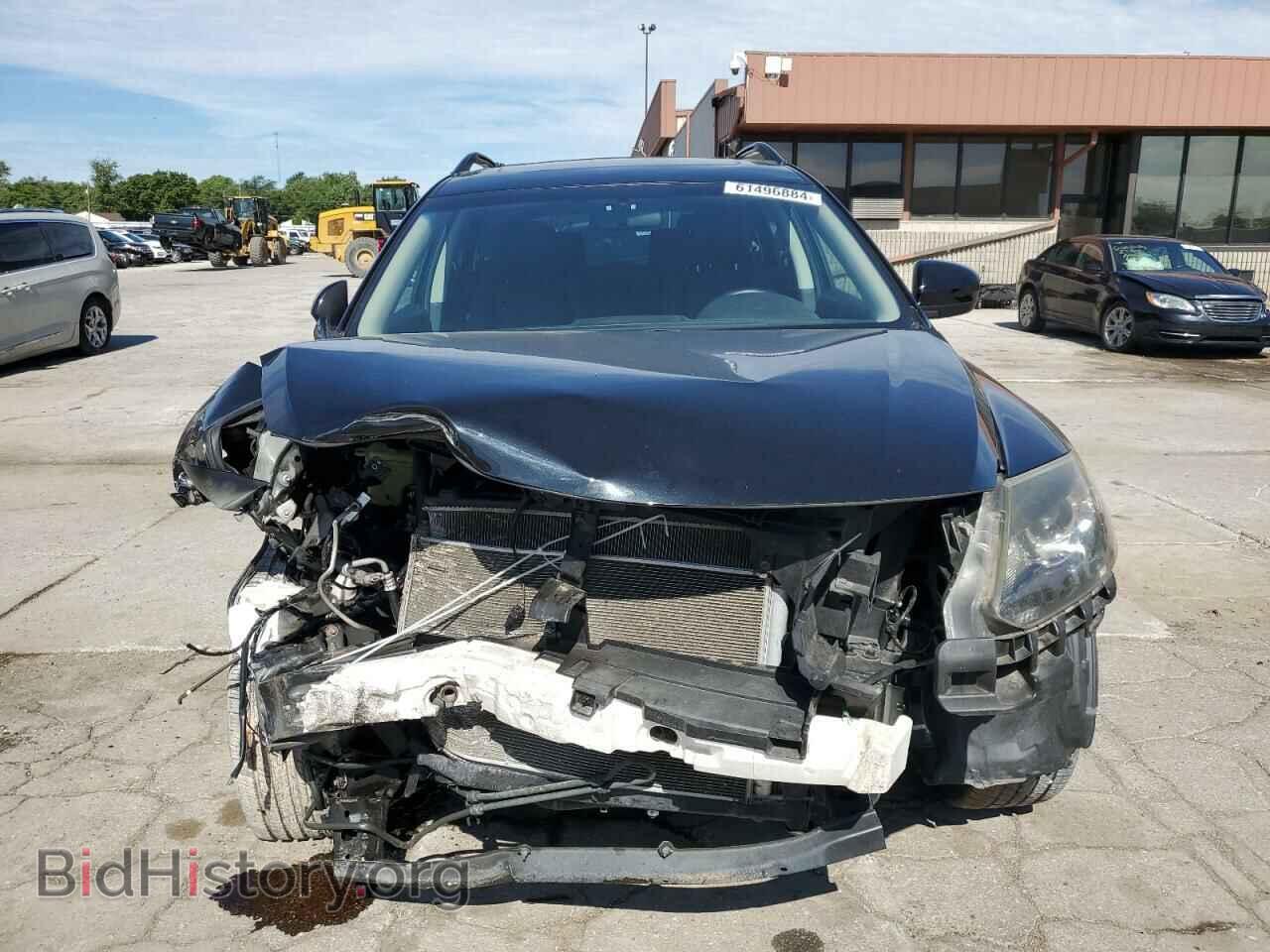 2015 MAZDA CX-9 - VIN: JM3TB3CA2F0454411 - Фото 5