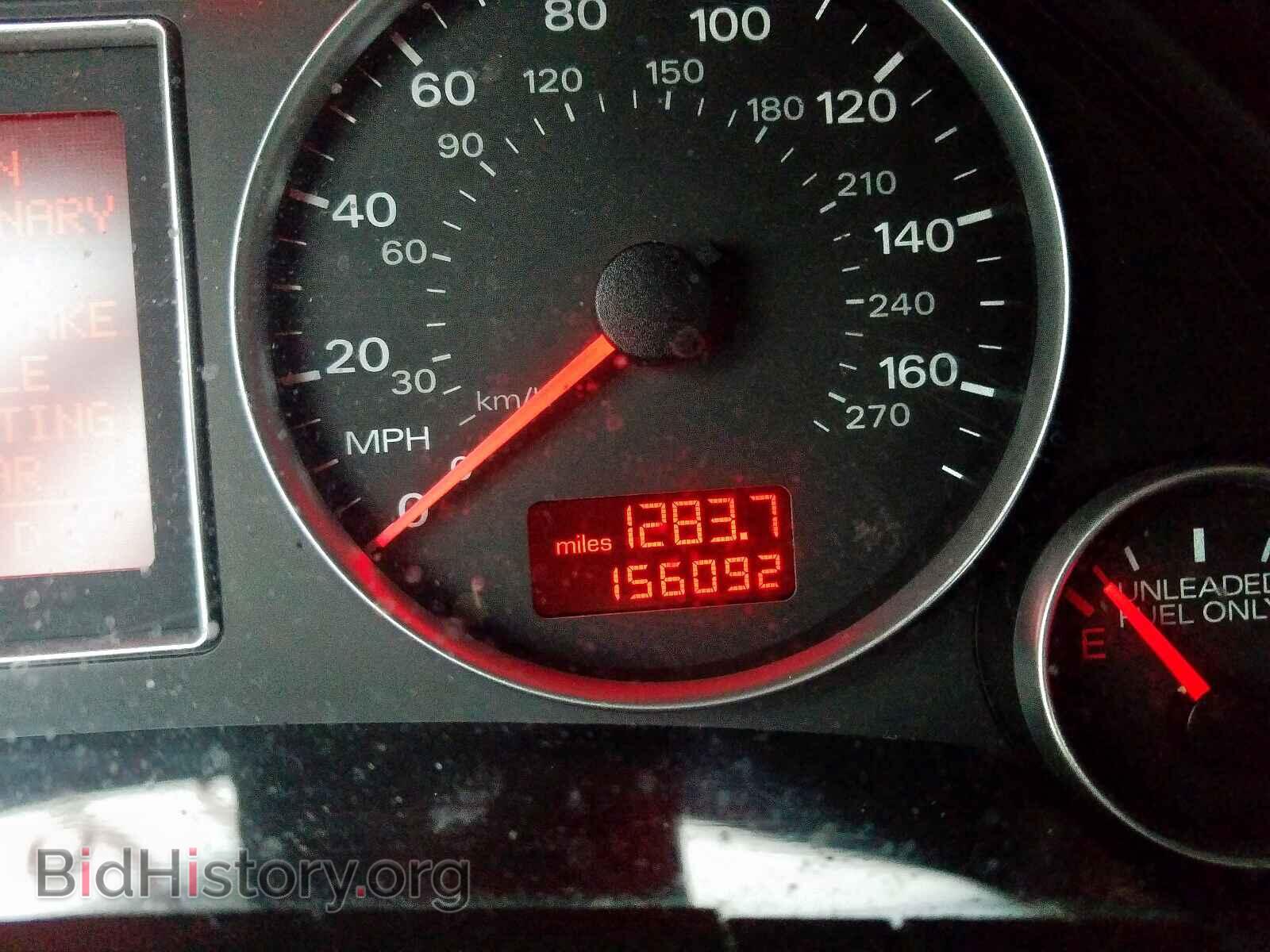 2006 AUDI A4 - VIN: WAUDF78E86A123926 - Фото 8