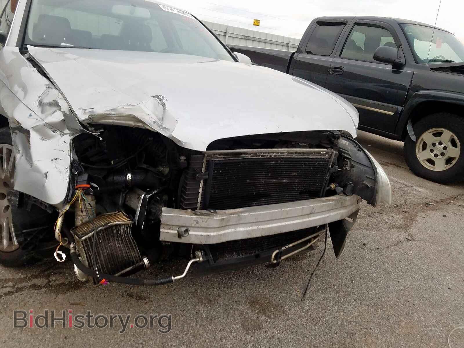 2006 AUDI A4 - VIN: WAUDF78E86A123926 - Фото 9