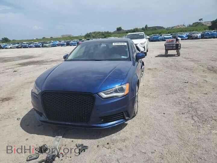 2015 AUDI A3 - VIN: WAUEFGFF7F1019332 - Photo 13