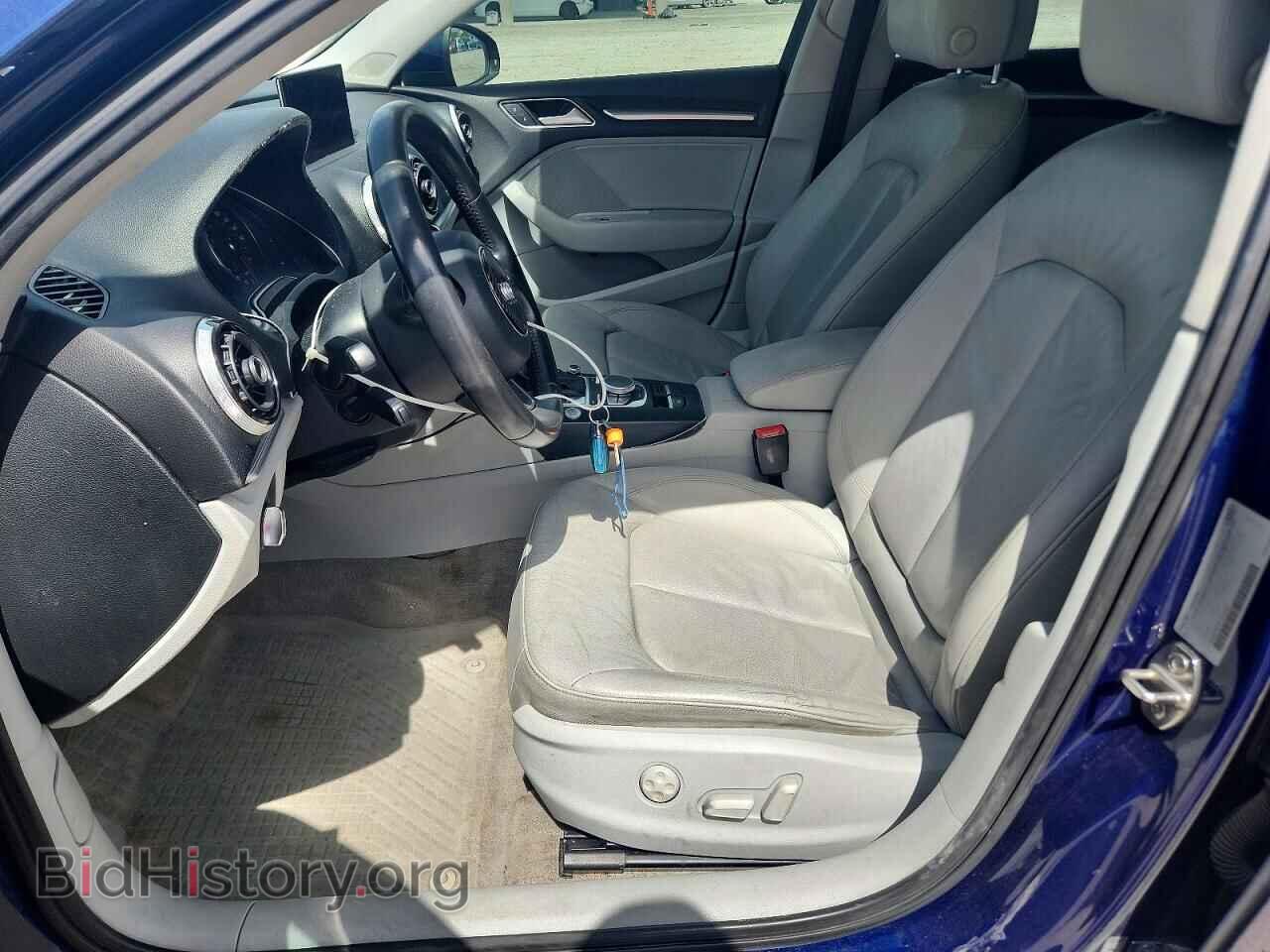 2015 AUDI A3 - VIN: WAUEFGFF7F1019332 - Photo 7