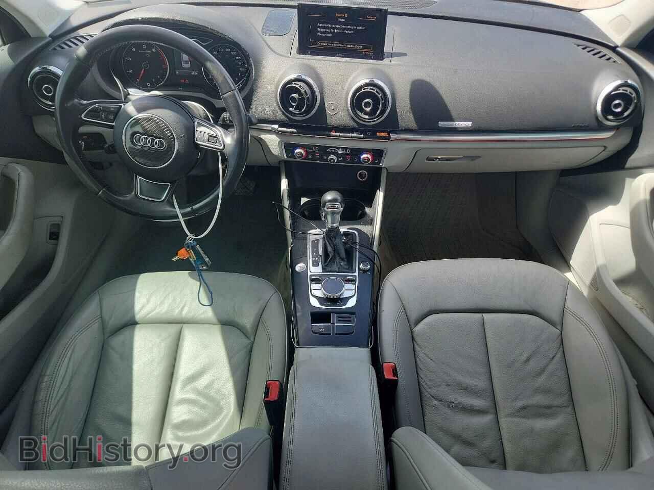 2015 AUDI A3 - VIN: WAUEFGFF7F1019332 - Photo 8