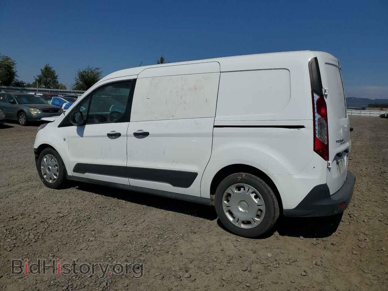 2016 FORD TRANSIT - VIN: NM0LS7F7XG1250710 - Фото 2