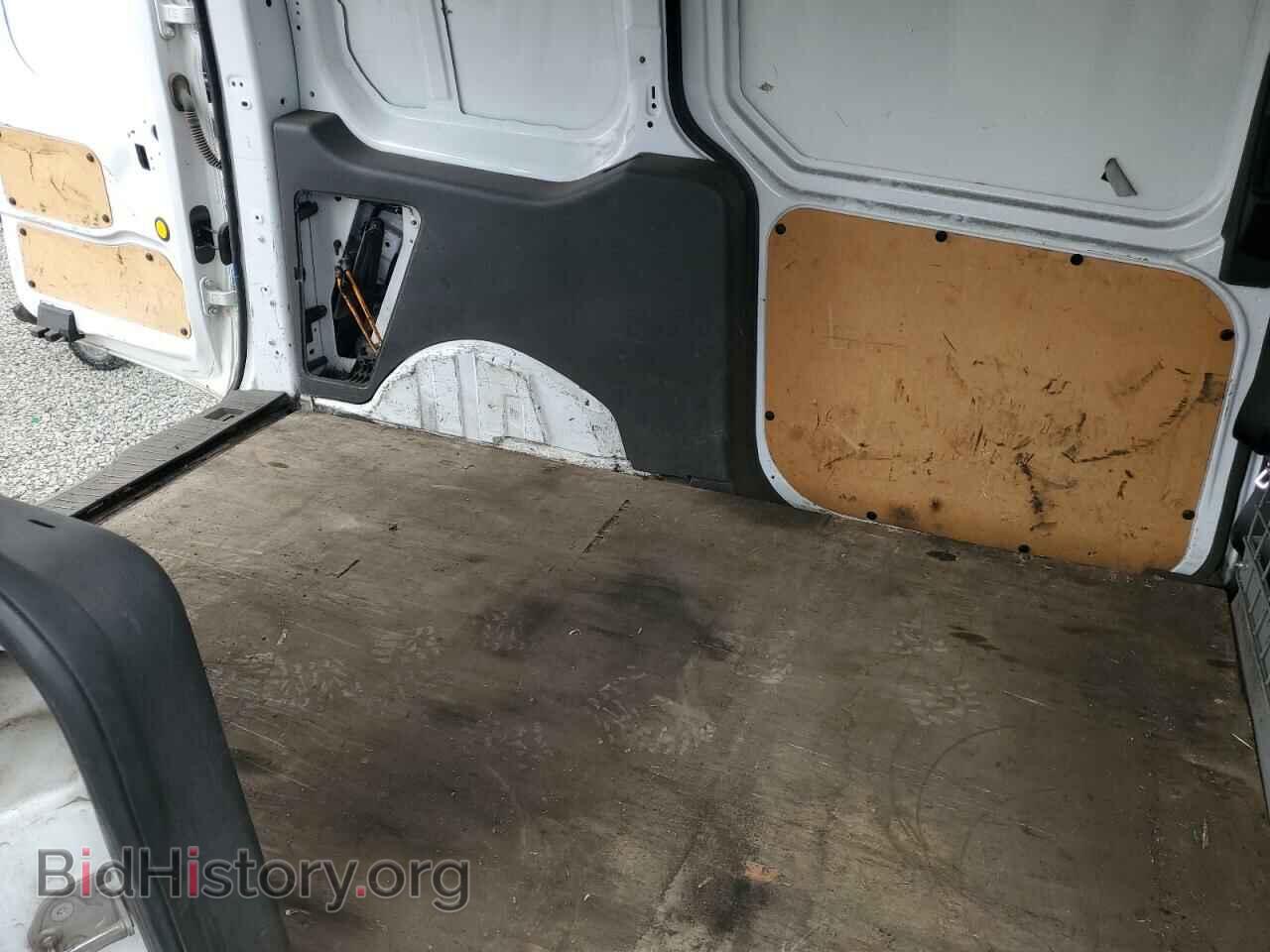 2016 FORD TRANSIT - VIN: NM0LS7F7XG1250710 - Фото 11