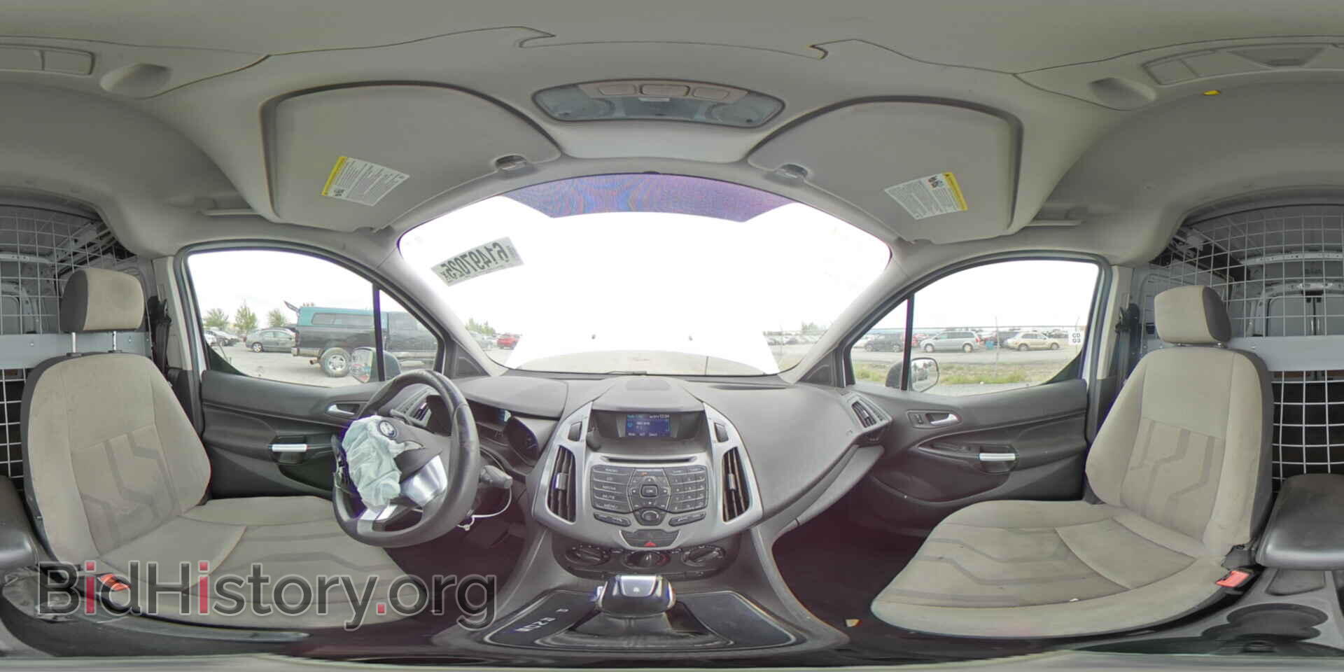 2016 FORD TRANSIT - VIN: NM0LS7F7XG1250710 - Фото 15