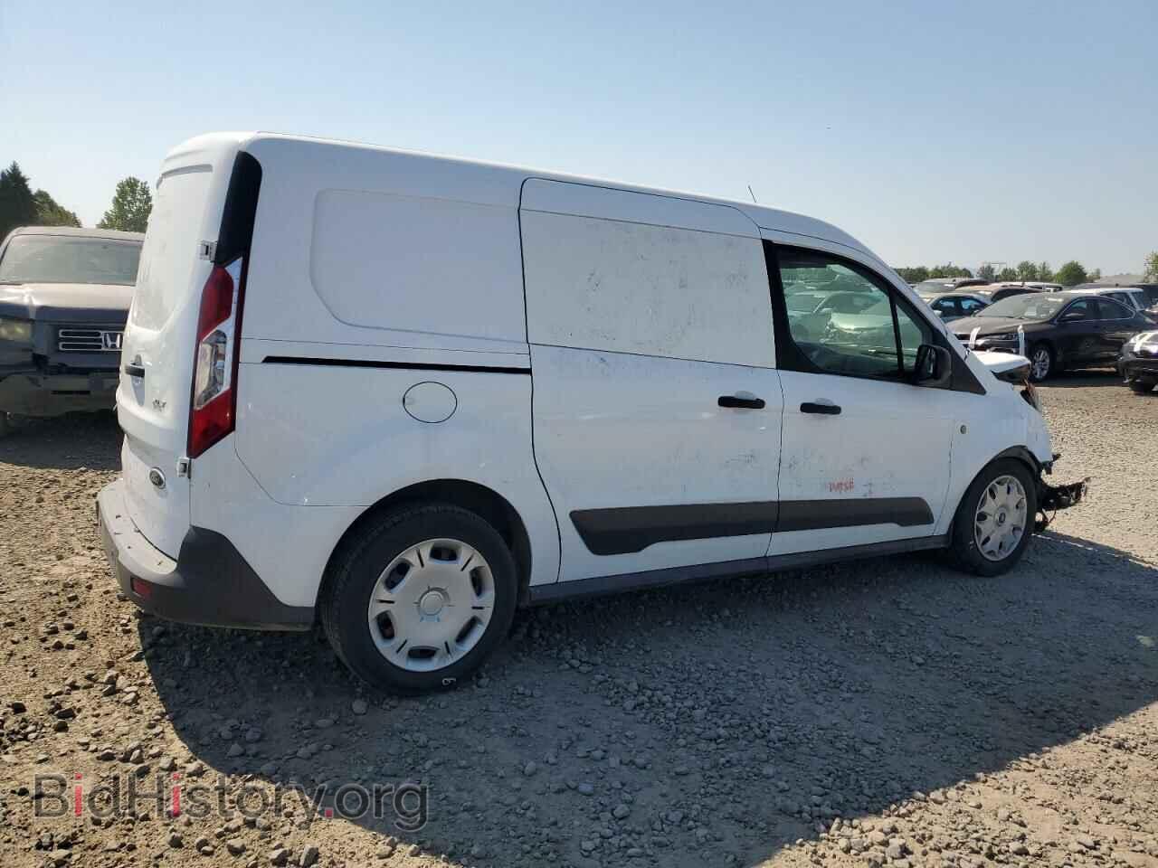 2016 FORD TRANSIT - VIN: NM0LS7F7XG1250710 - Фото 3