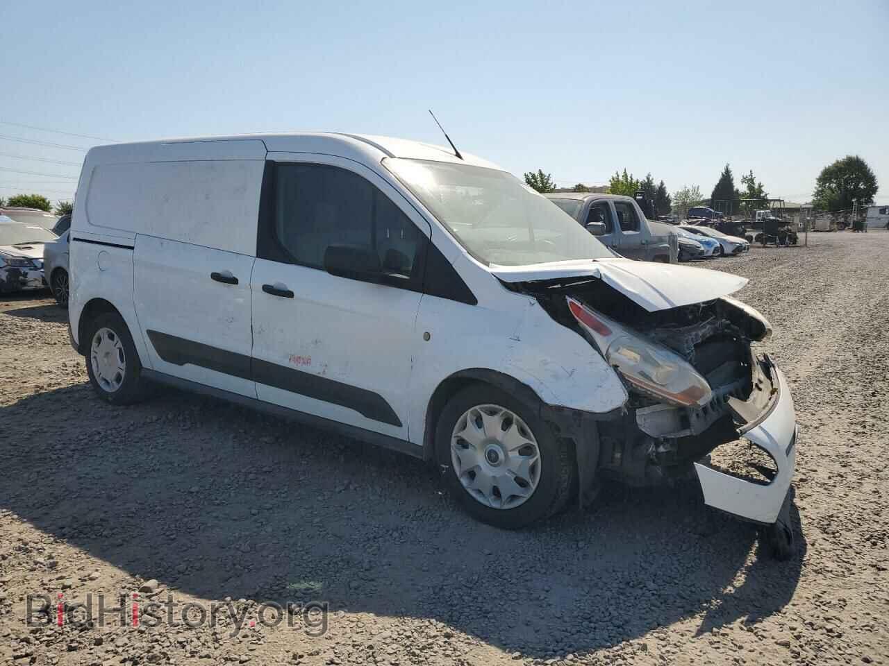 2016 FORD TRANSIT - VIN: NM0LS7F7XG1250710 - Фото 4