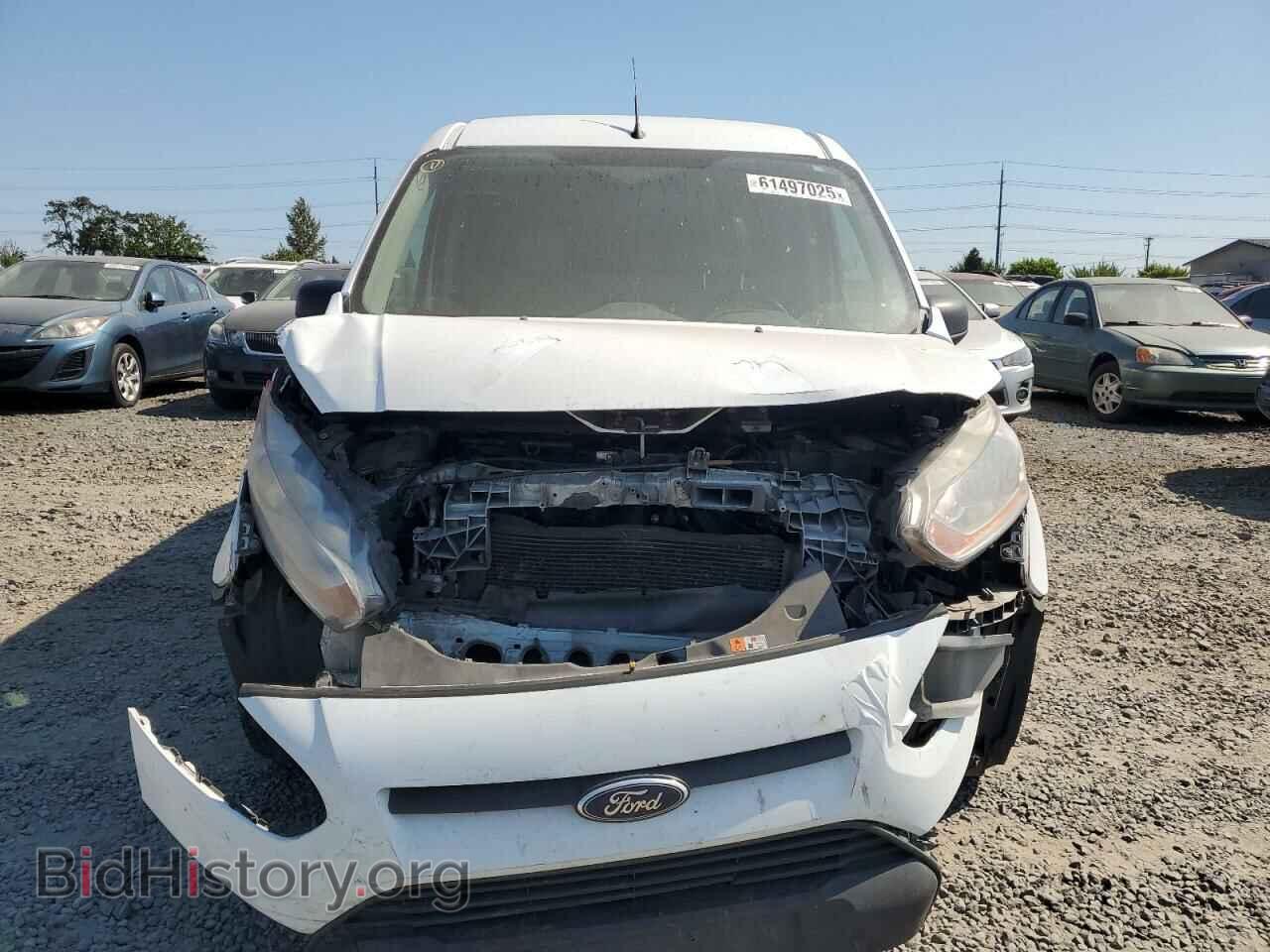 2016 FORD TRANSIT - VIN: NM0LS7F7XG1250710 - Фото 5