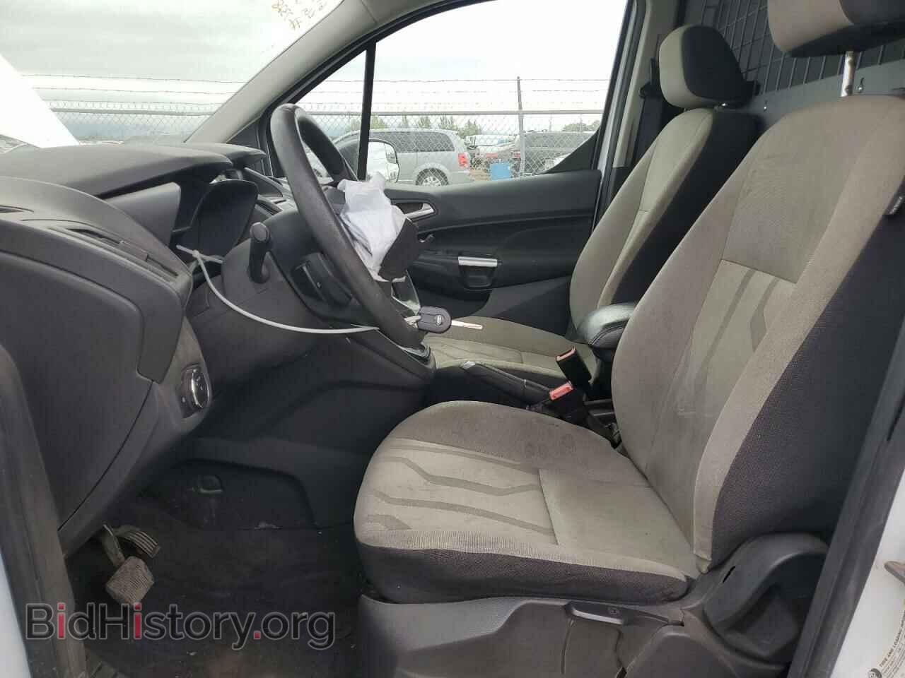 2016 FORD TRANSIT - VIN: NM0LS7F7XG1250710 - Фото 7