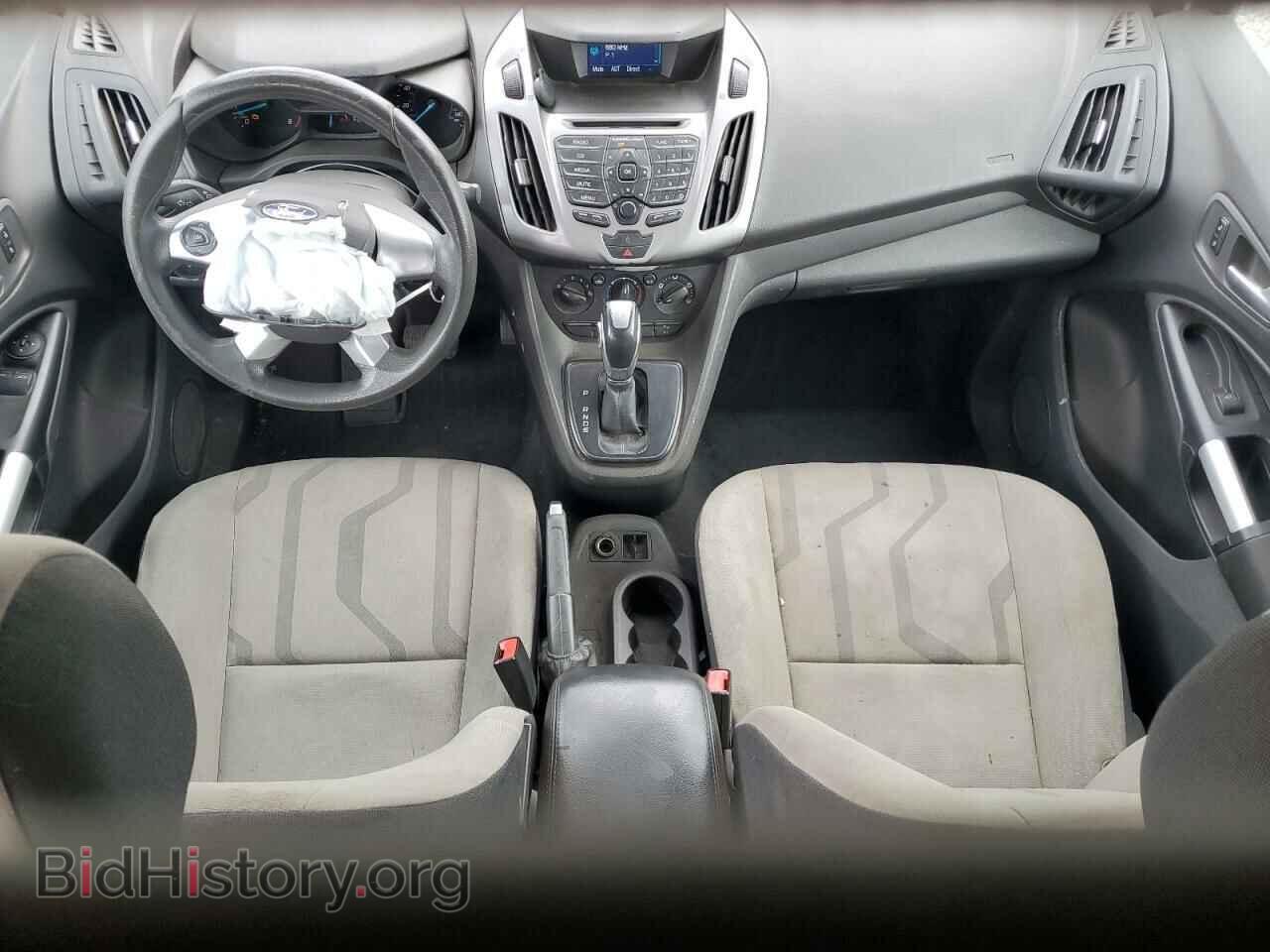 2016 FORD TRANSIT - VIN: NM0LS7F7XG1250710 - Фото 8