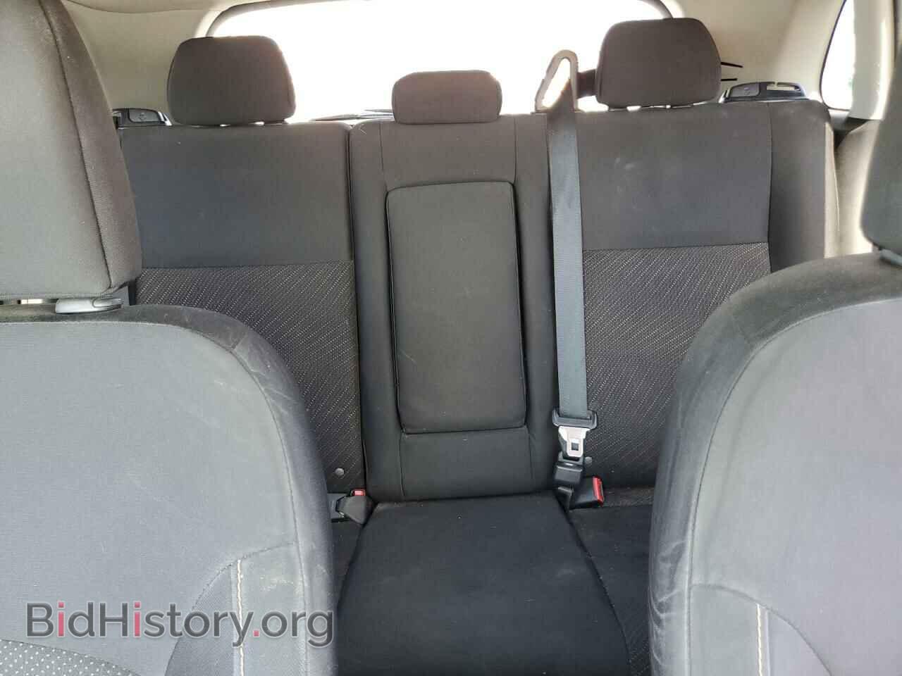 2013 MITSUBISHI OUTLANDER - VIN: 4A4AP5AU2DE022873 - Фото 10