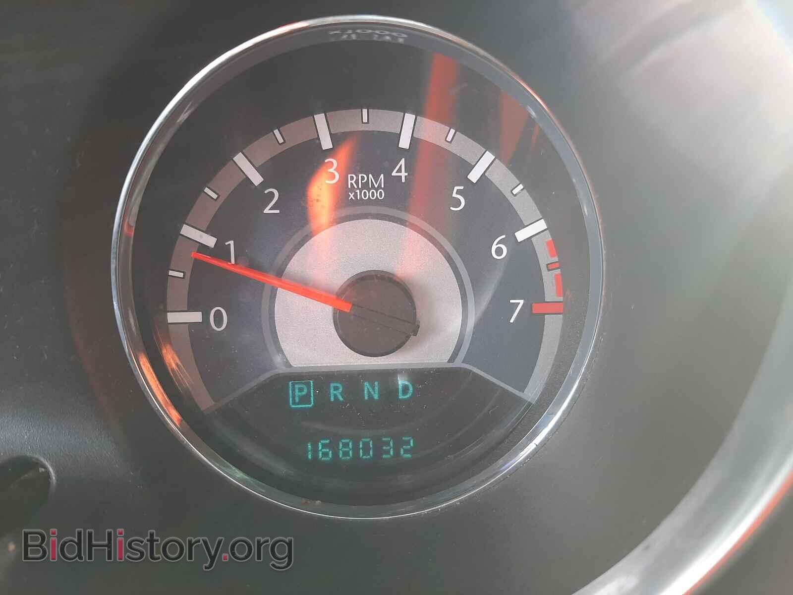 2014 CHRYSLER 200 - VIN: 1C3CCBAB3EN207867 - Фото 8