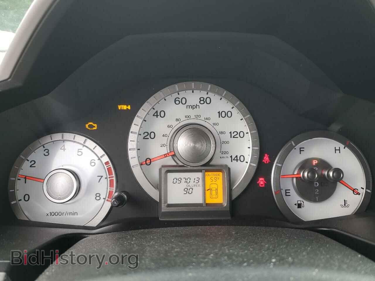 2011 HONDA PILOT - VIN: 5FNYF4H51BB064559 - Фото 9