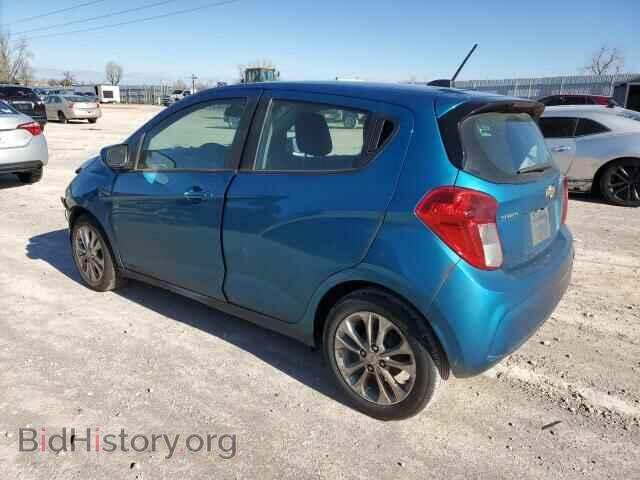 2020 CHEVROLET SPARK - VIN: KL8CD6SA7LC467907 - Фото 2