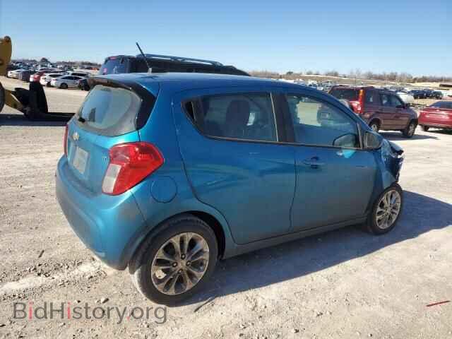 2020 CHEVROLET SPARK - VIN: KL8CD6SA7LC467907 - Фото 3