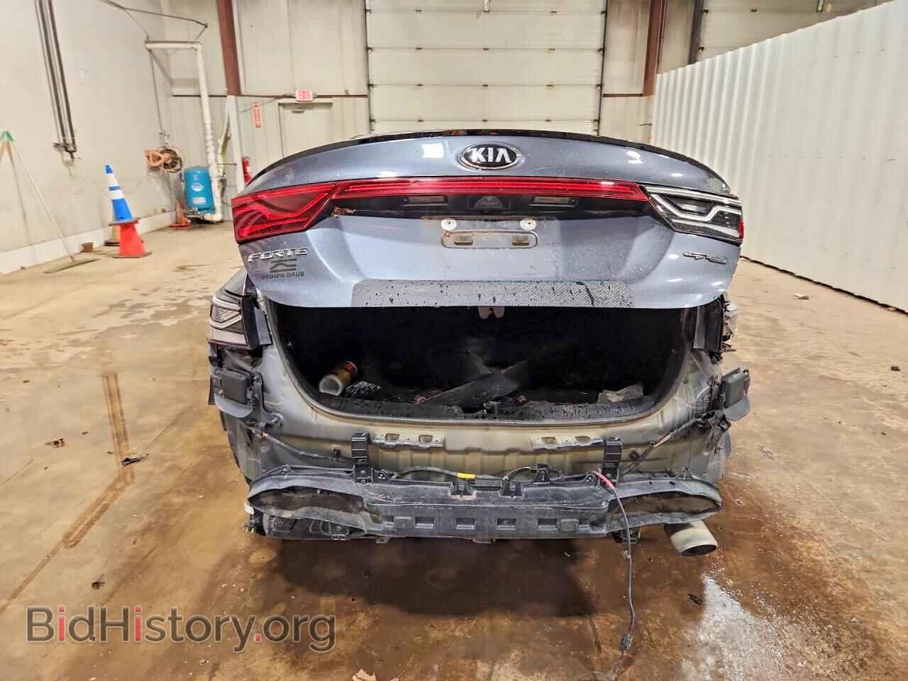 2020 KIA FORTE - VIN: 3KPF34AD0LE181526 - Photo 6