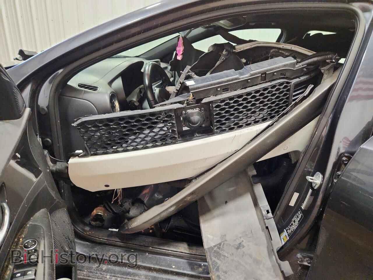2020 KIA FORTE - VIN: 3KPF34AD0LE181526 - Photo 7