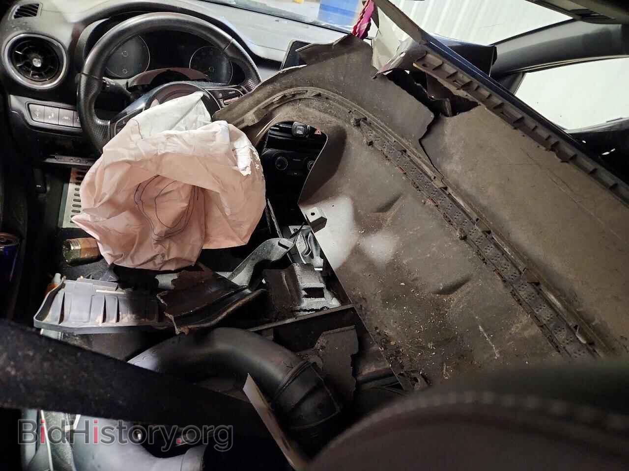 2020 KIA FORTE - VIN: 3KPF34AD0LE181526 - Photo 8