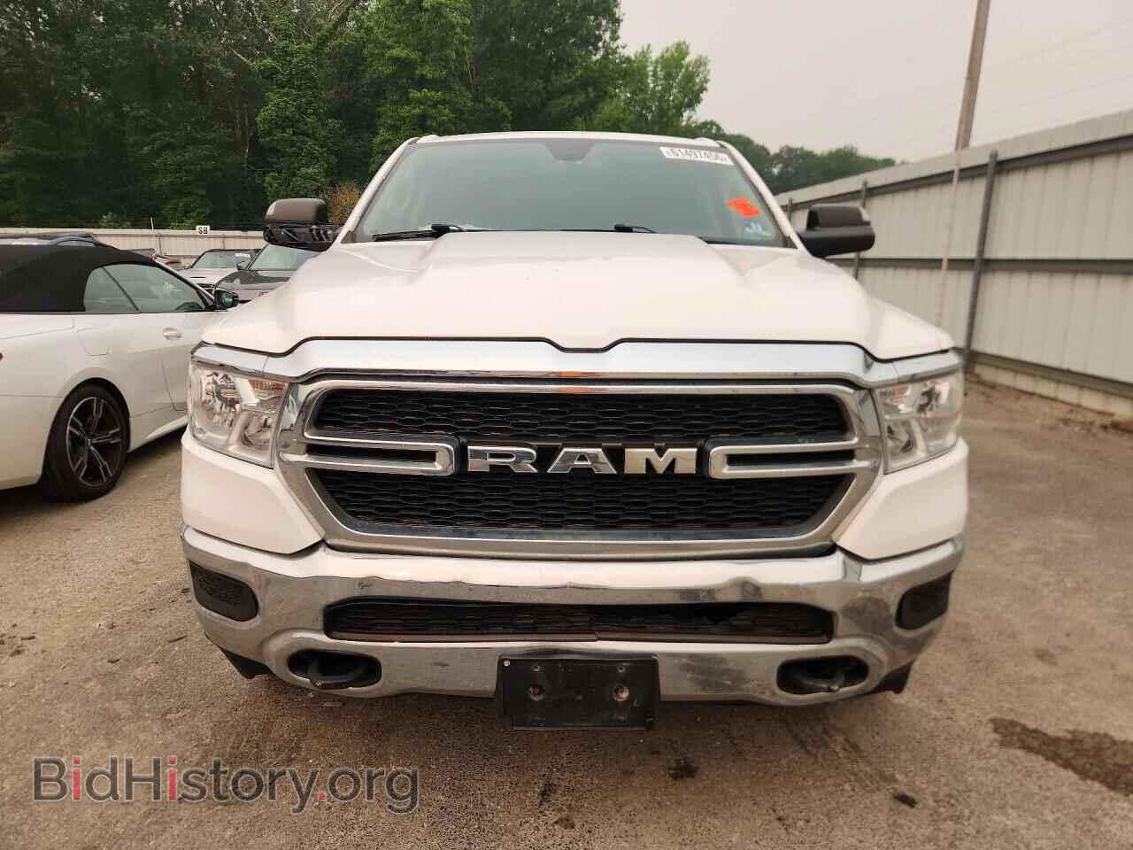 2019 RAM 1500 - VIN: 1C6SRFCTXKN738019 - Photo 5